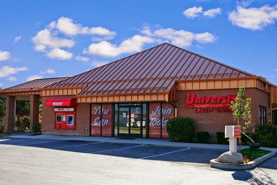 UFirst Credit Union 01
