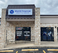 World Finance 02