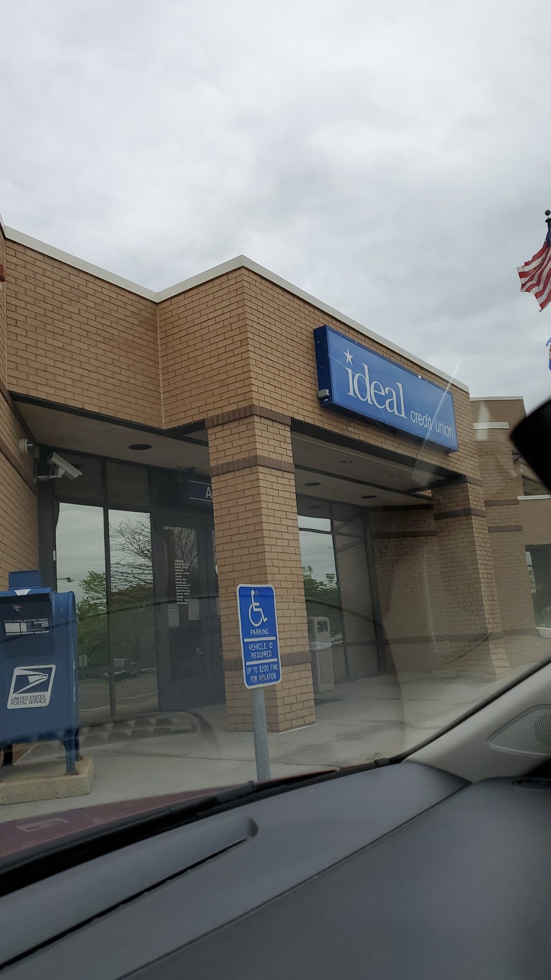 Ideal Credit Union 01