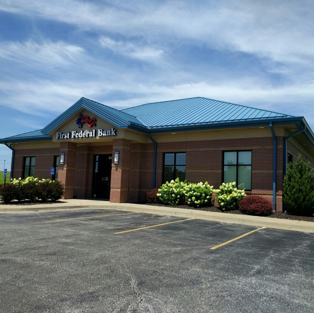 First Federal Bank of Kansas City 01
