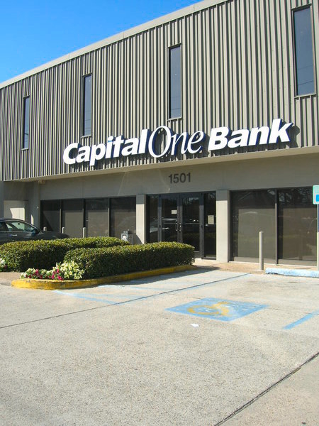 Capital One Bank 01