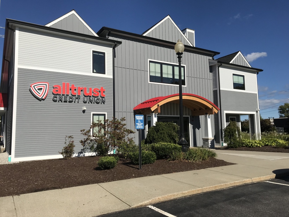 Alltrust Credit Union - Fairhaven 01