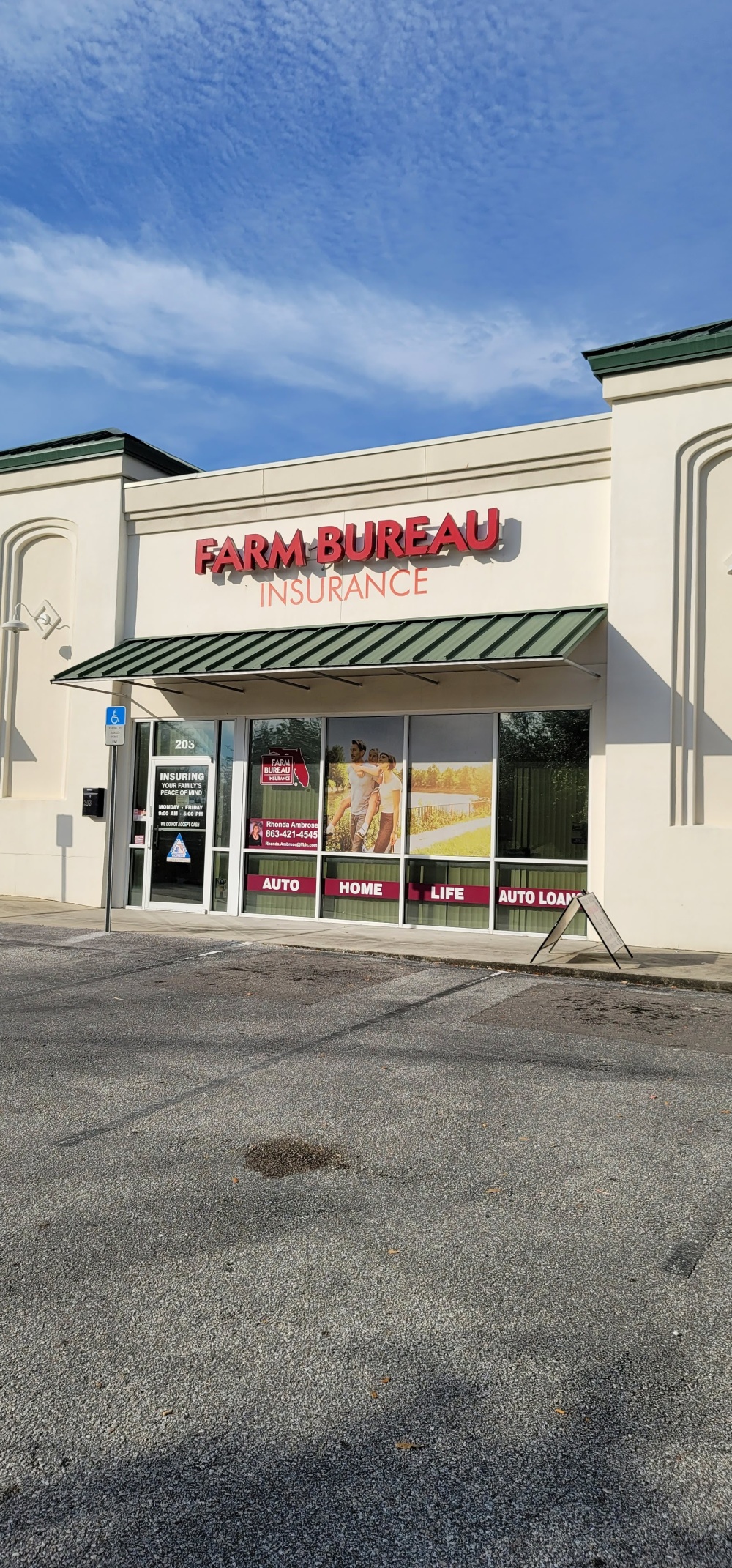 Farm Bureau Insurance 01