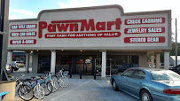 Pawn Mart - Moss Point 01