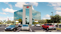 Bank of America (with Drive-thru ATM) 01