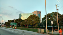 Bank of America (with Drive-thru ATM) 02