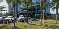 Bank of America (with Drive-thru ATM) 03
