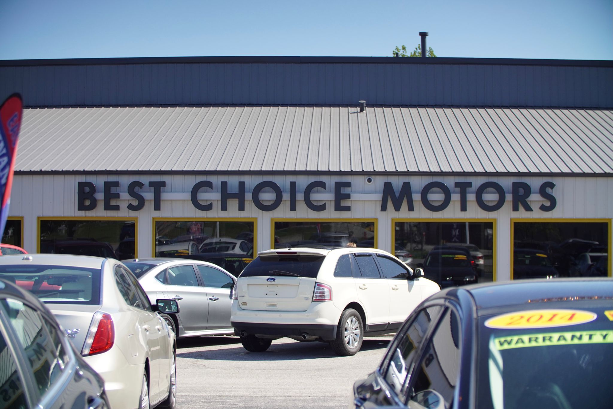 Best Choice Motors 01