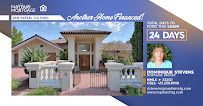 Dominique Stevens - Mayfair Mortgage Advisors 04