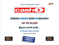 Cash 1 04