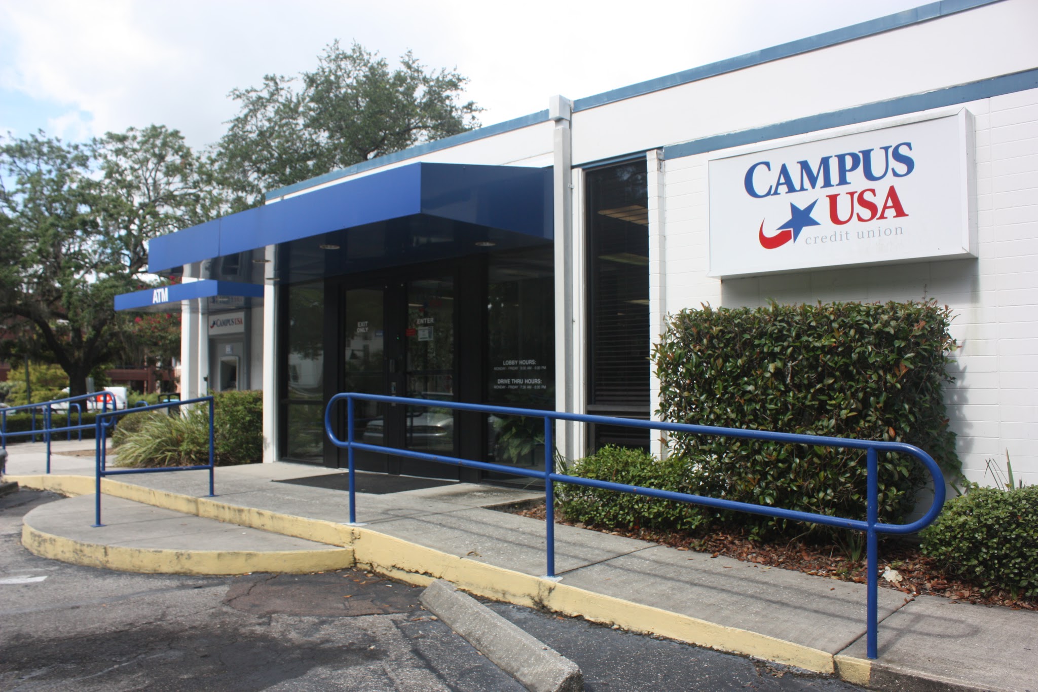 CAMPUS USA Credit Union 01