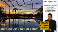 Home Loans & Commercial Lenders Retail Center by Althas 02