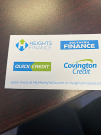 Covington Credit 04