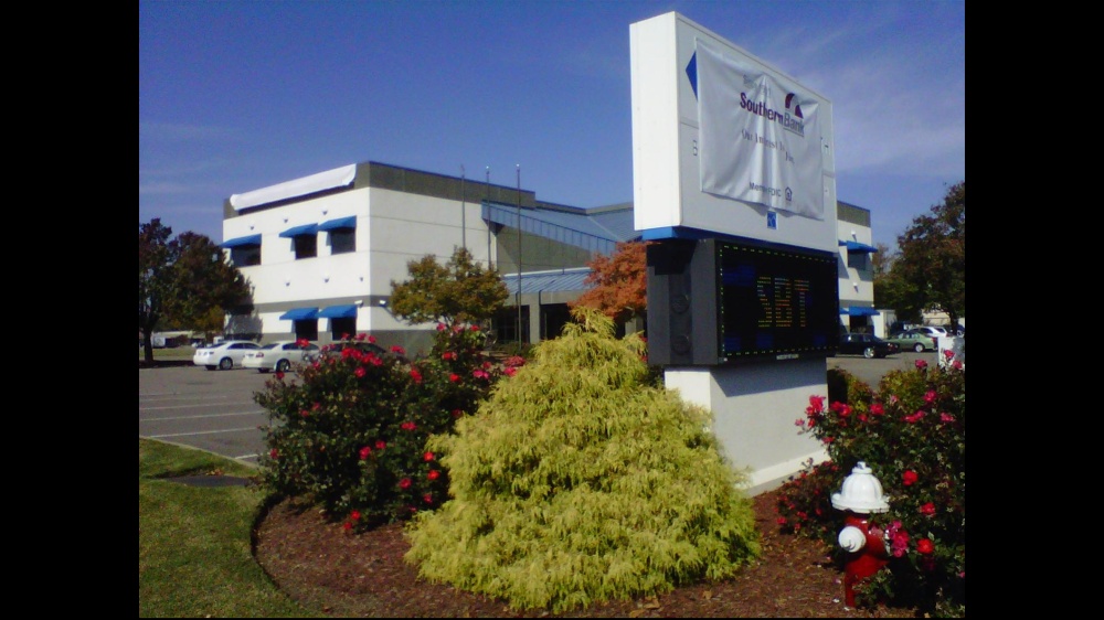 Southern Bank - Virginia Beach 01