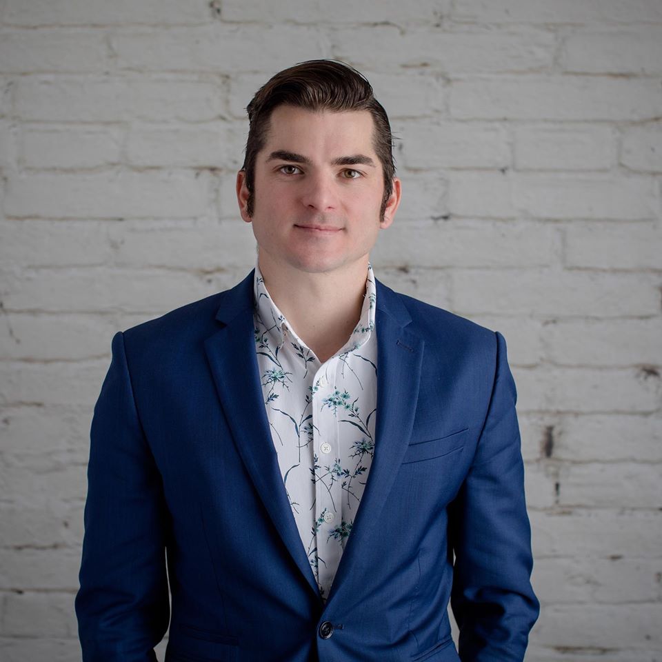 Sean Goudreau at Guaranteed Rate (NMLS #326155) 01