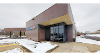 Bank of America (with Drive-thru services) 01