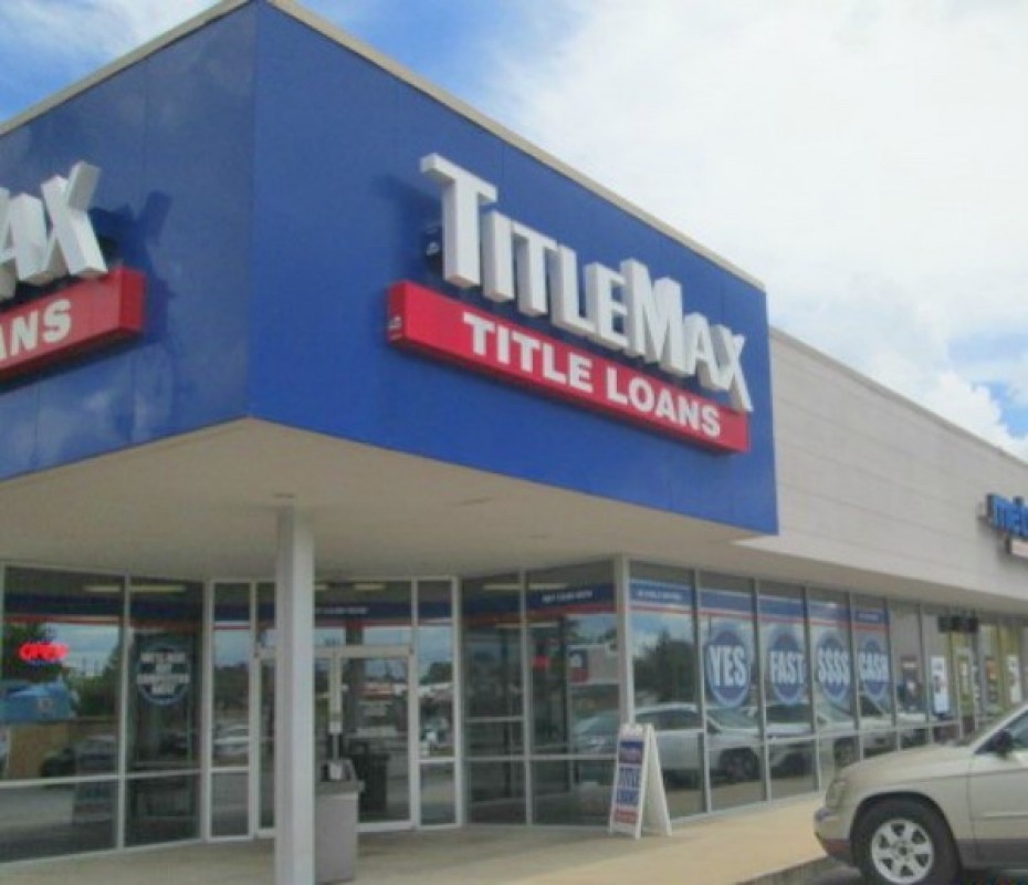 TitleMax Title Loans 01