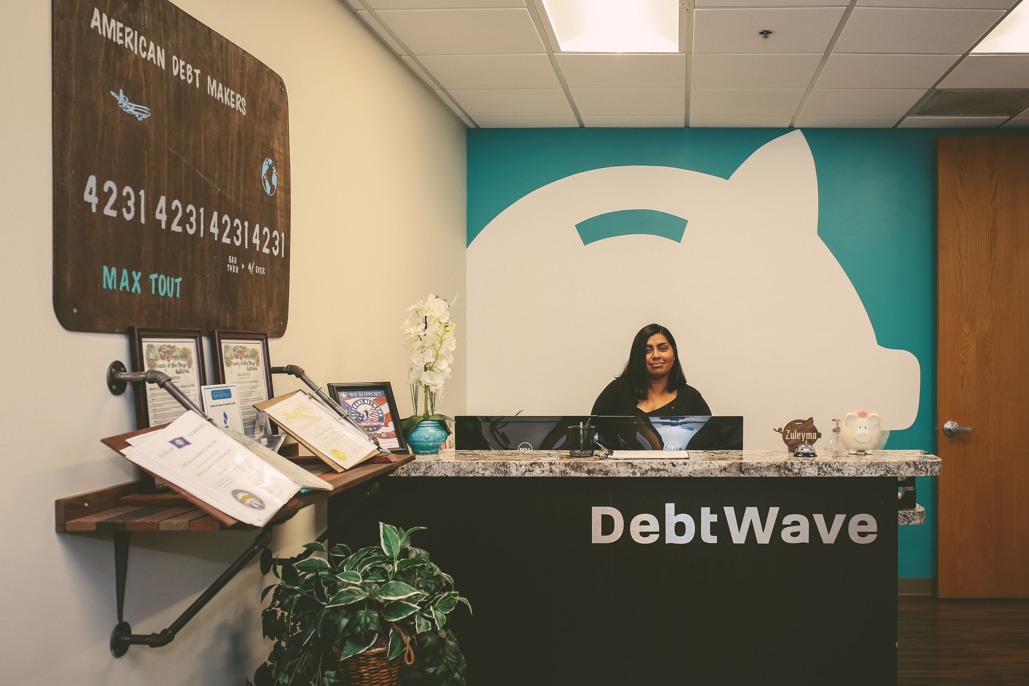 DebtWave Credit Counseling, Inc. 01