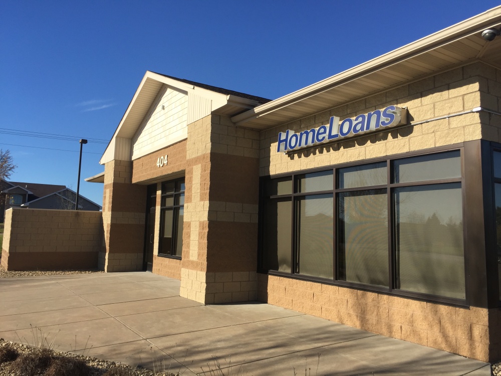 Luminate Home Loans "Gerhardson Mortgage Team" 01