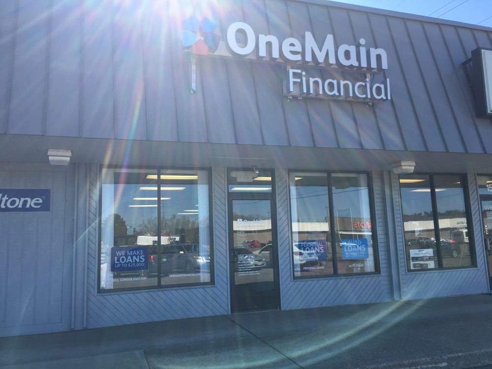 OneMain Financial 01