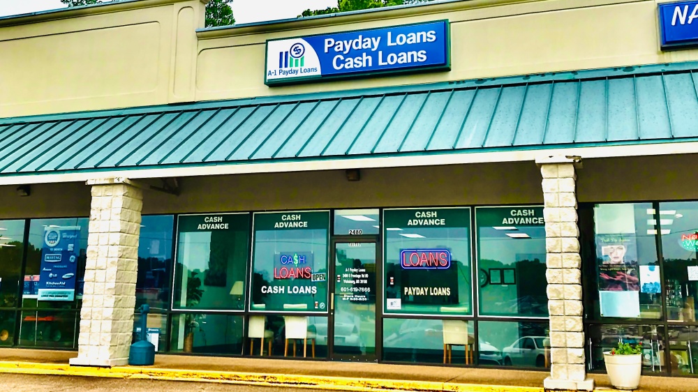A-1 Payday Loans 01