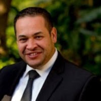 Omar Marquez - CMG Financial Mortgage Loan Officer NMLS# 646789 04