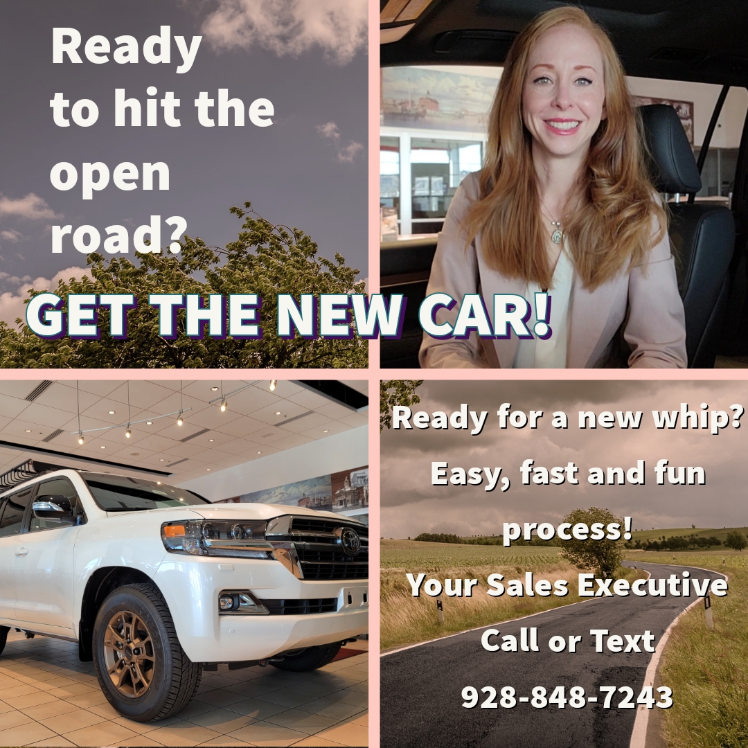 Your Car Gal Anne 01