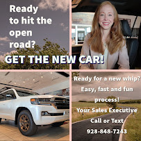 Your Car Gal Anne 01