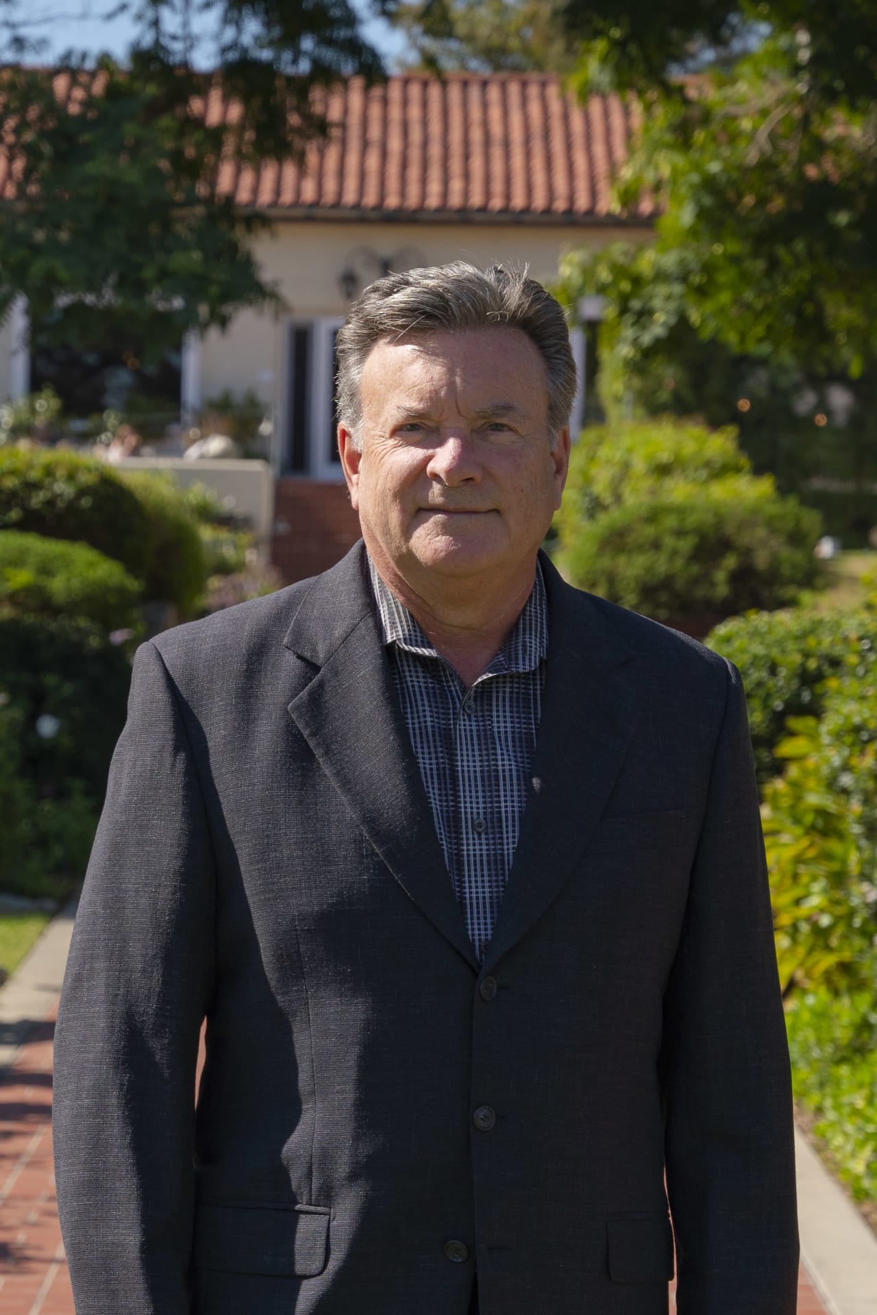Baker Knight Group | Rancho Santa Fe, CA Real Estate Agents 01