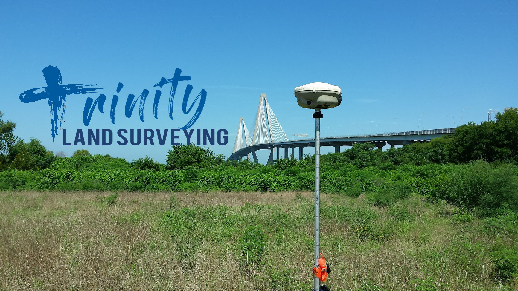 Trinity Land Surveying, LLC 01