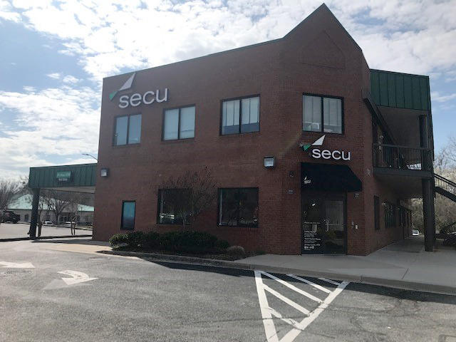 SECU Credit Union 01