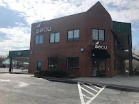 SECU Credit Union 01