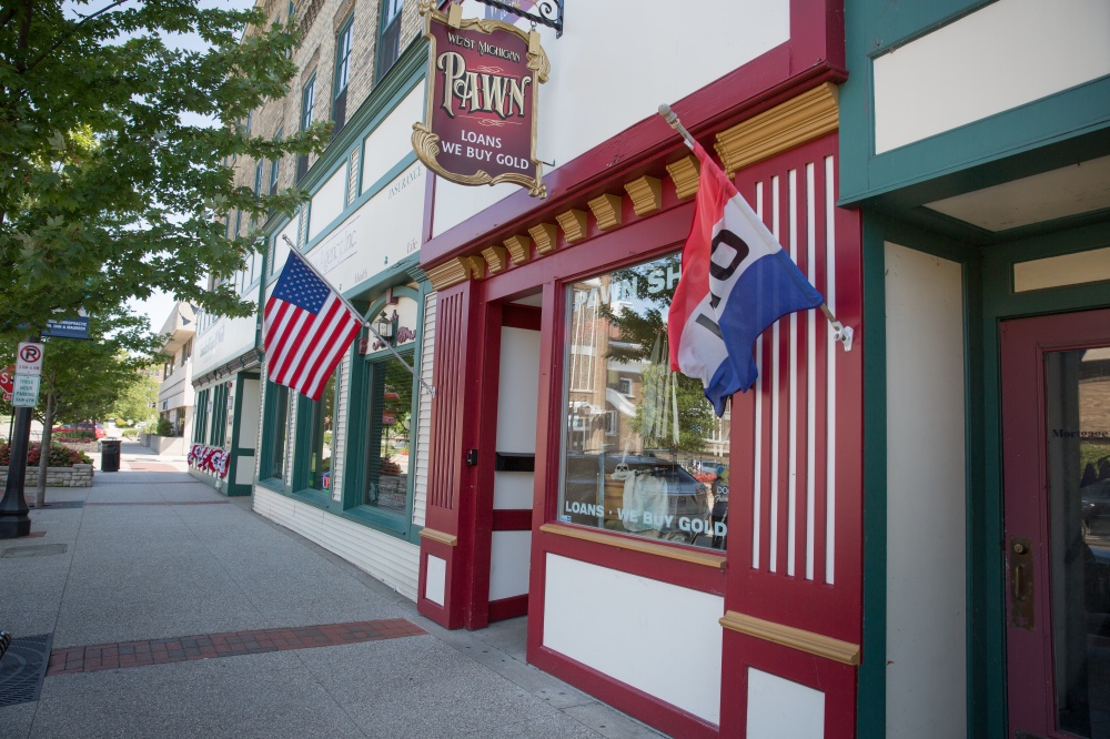 West Michigan Pawn 01