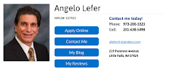 Angelo Lefer at NJ Lenders Corp. NMLS# 157922 03