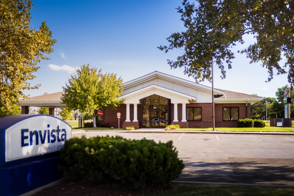 Envista Credit Union 01