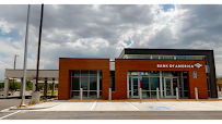Bank of America (with Drive-thru ATM) 01