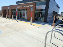 Bank of America (with Drive-thru ATM) 02