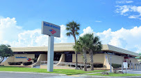 Bank of America (with Drive-thru ATM) 02