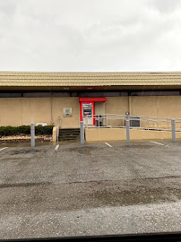 Bank of America (with Drive-thru ATM) 03