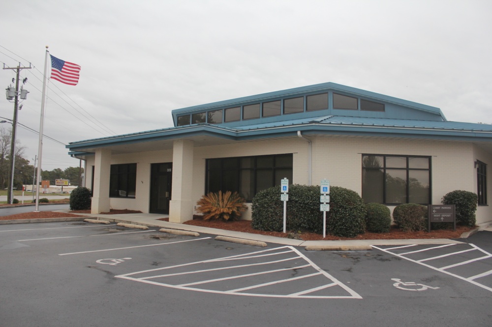First Flight Federal Credit Union 01