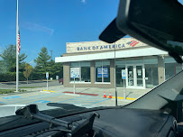 Bank of America (with Drive-thru ATM) 02