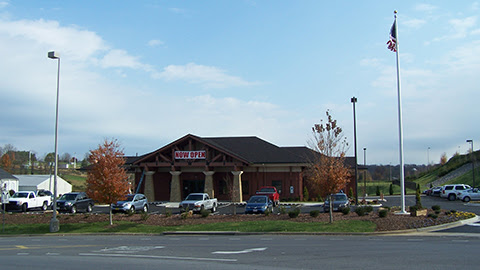 Eastman Credit Union 01