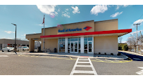 Bank of America (with Drive-thru ATM) 01