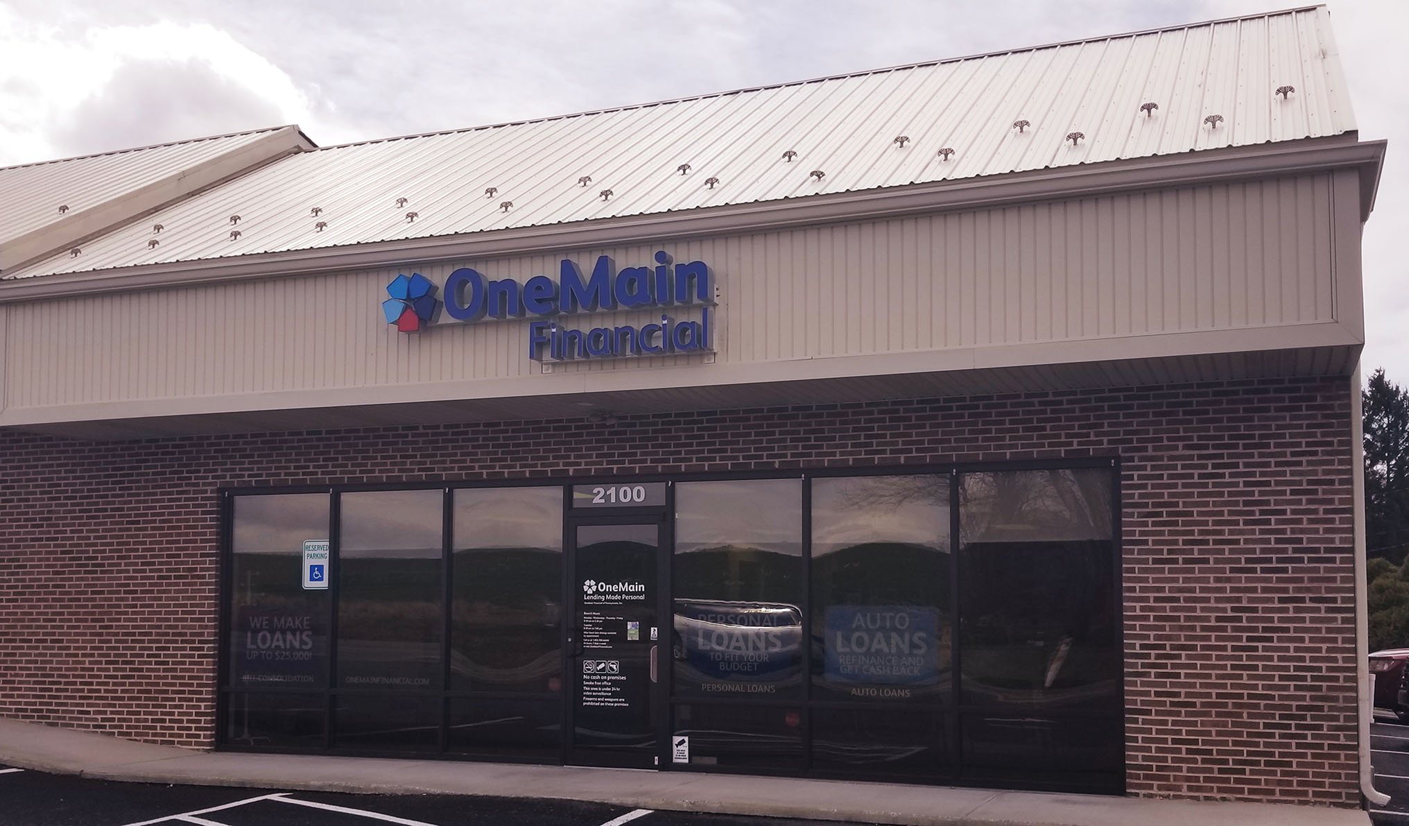 OneMain Financial 01