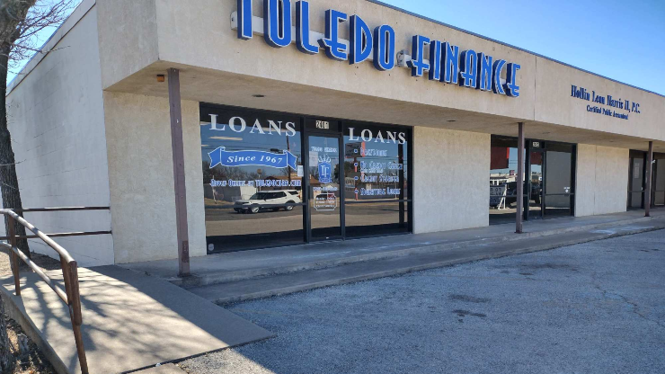 Toledo Finance 01