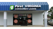 First Virginia 01