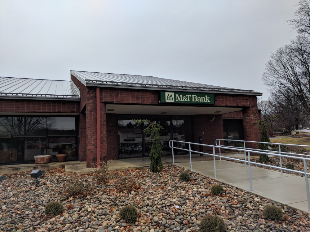 M&T Bank 01