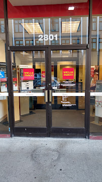 Wells Fargo Bank 02