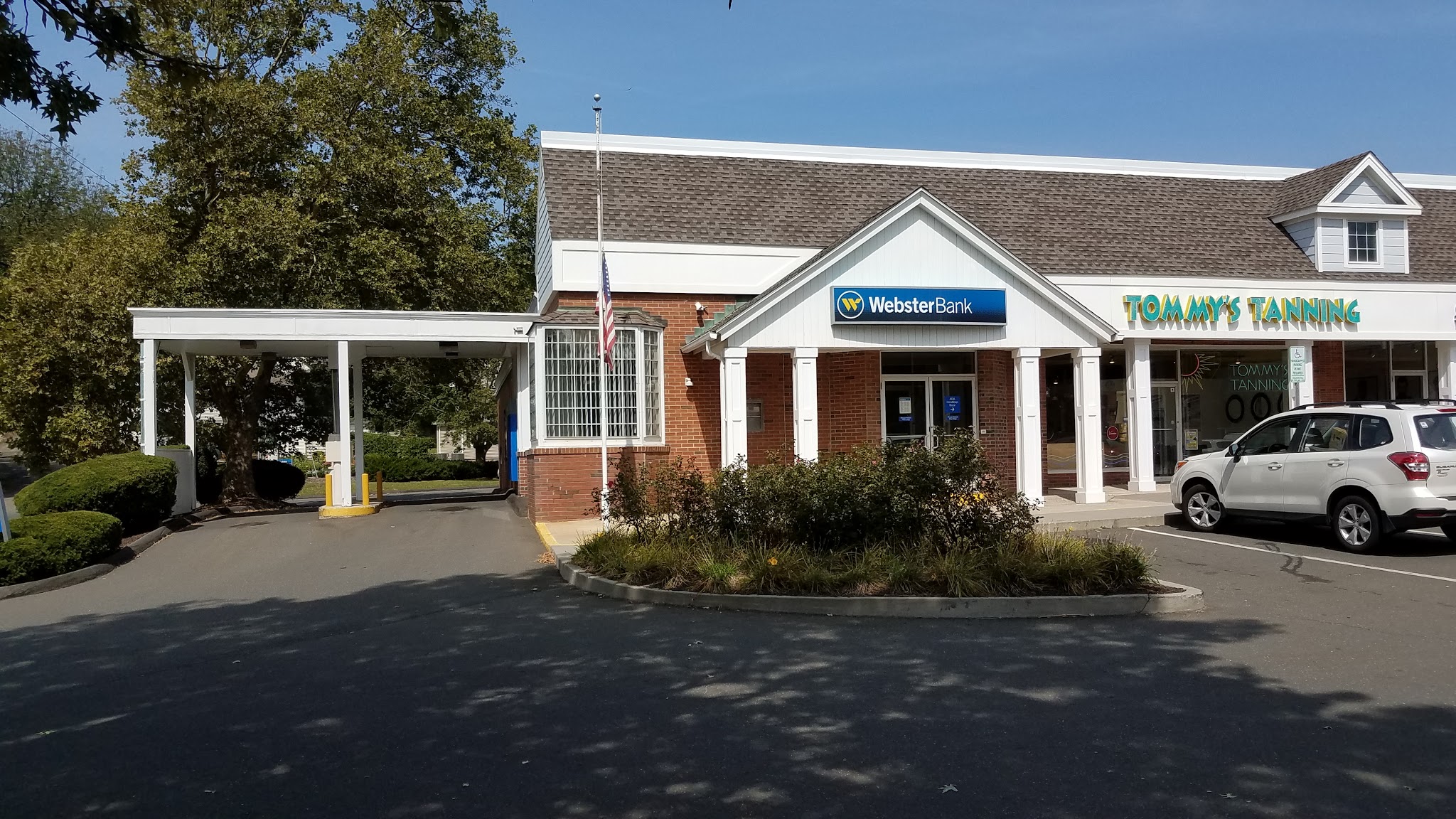 Webster Bank 01