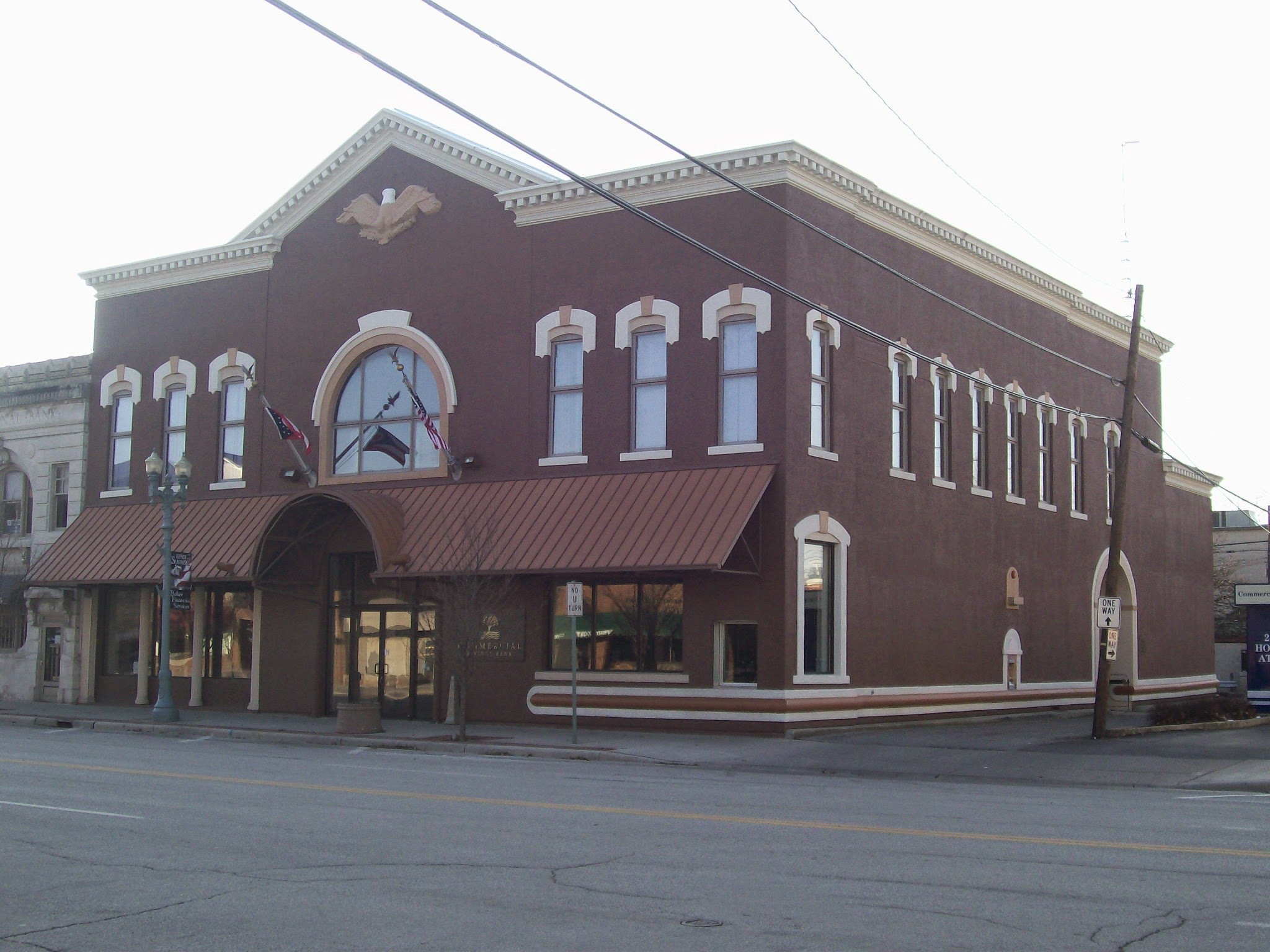 Premier Bank 01